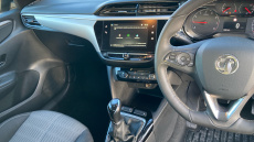 Vauxhall Corsa 1.2 Design 5dr Petrol Hatchback